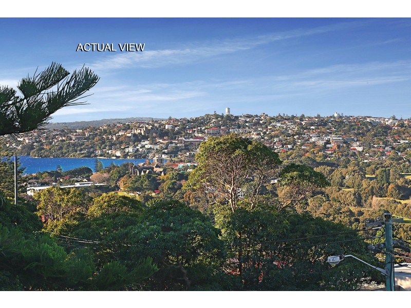 3/158 Victoria Road, Bellevue Hill NSW 2023