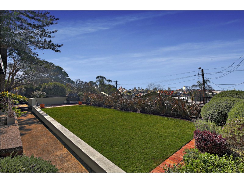 3/158 Victoria Road, Bellevue Hill NSW 2023