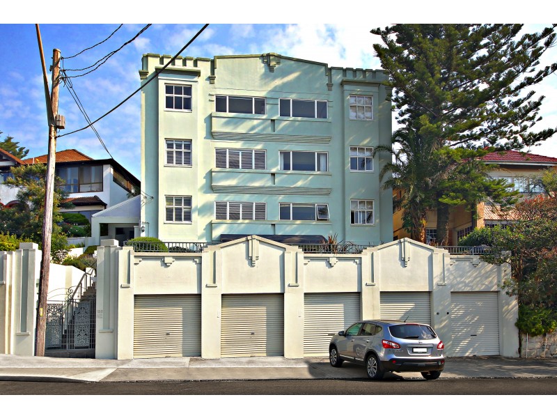 3/158 Victoria Road, Bellevue Hill NSW 2023