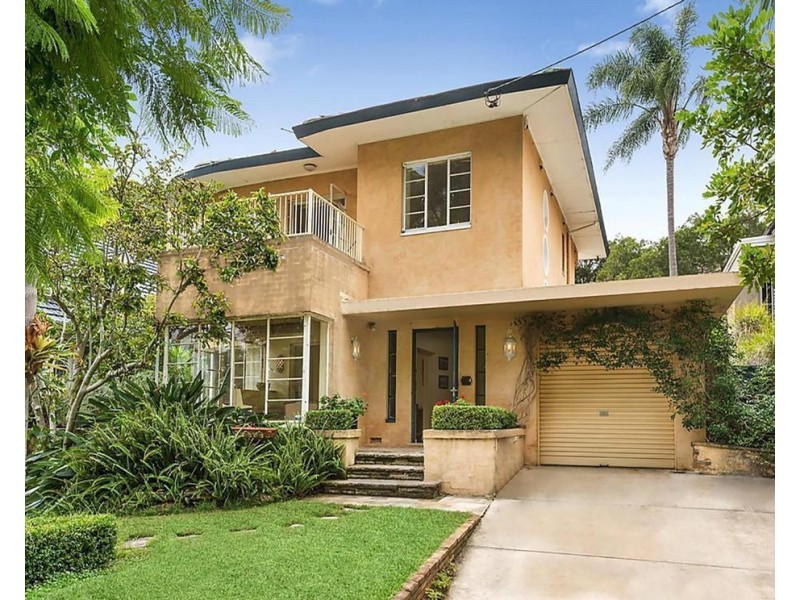 55A Olola Ave, Vaucluse NSW 2030