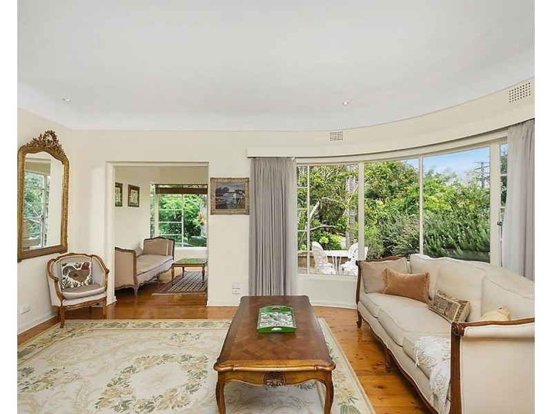55A Olola Ave, Vaucluse NSW 2030
