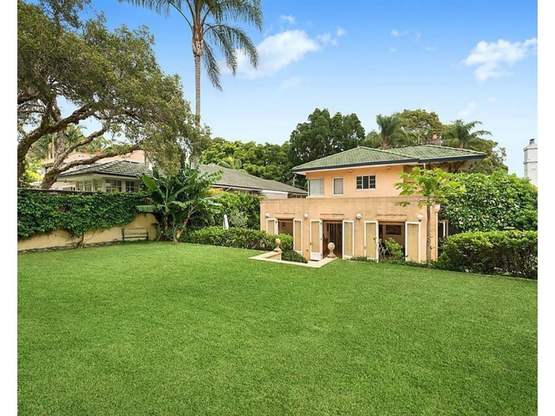 55A Olola Ave, Vaucluse NSW 2030