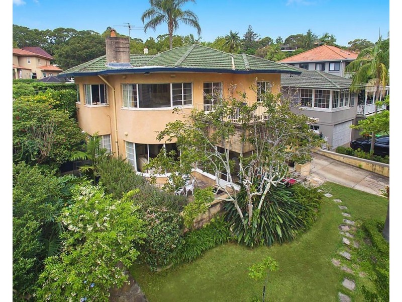 55A Olola Ave, Vaucluse NSW 2030