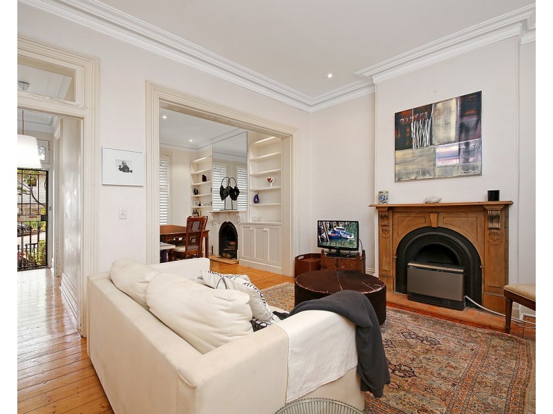 18 Duxford Street, Paddington NSW 2021