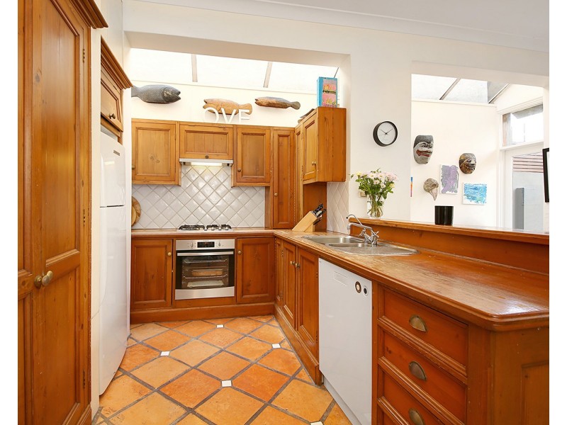 18 Duxford Street, Paddington NSW 2021