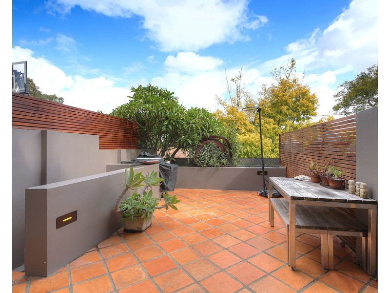 18 Duxford Street, Paddington NSW 2021