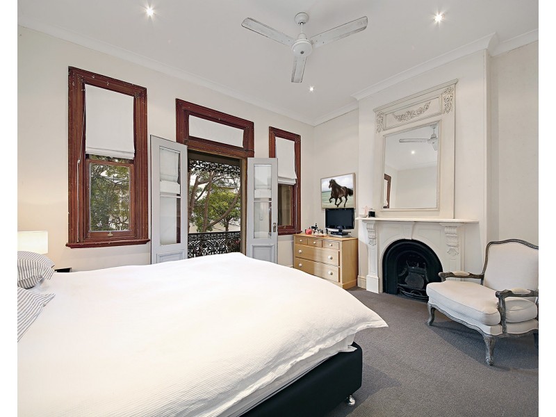 18 Duxford Street, Paddington NSW 2021