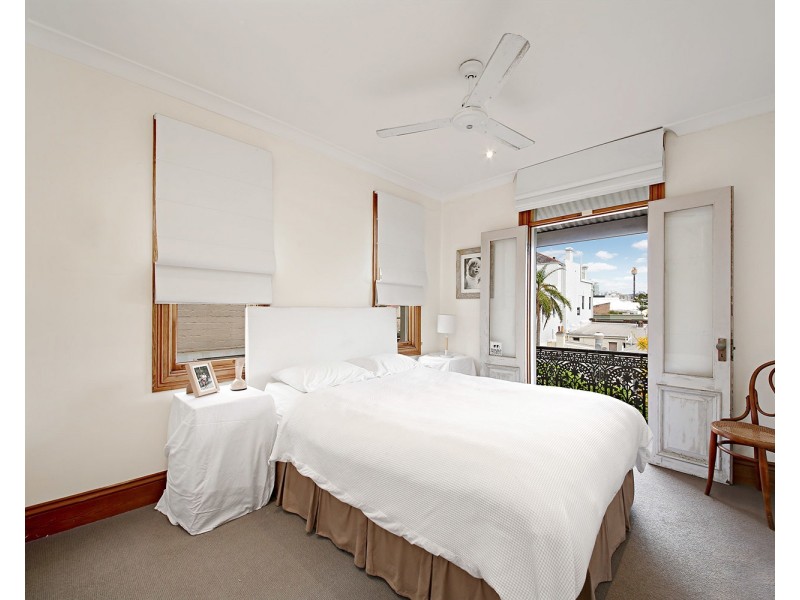 18 Duxford Street, Paddington NSW 2021