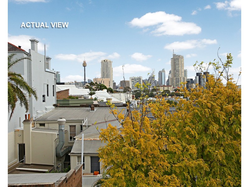 18 Duxford Street, Paddington NSW 2021