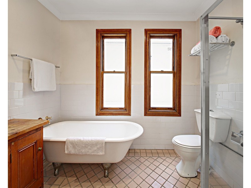 18 Duxford Street, Paddington NSW 2021