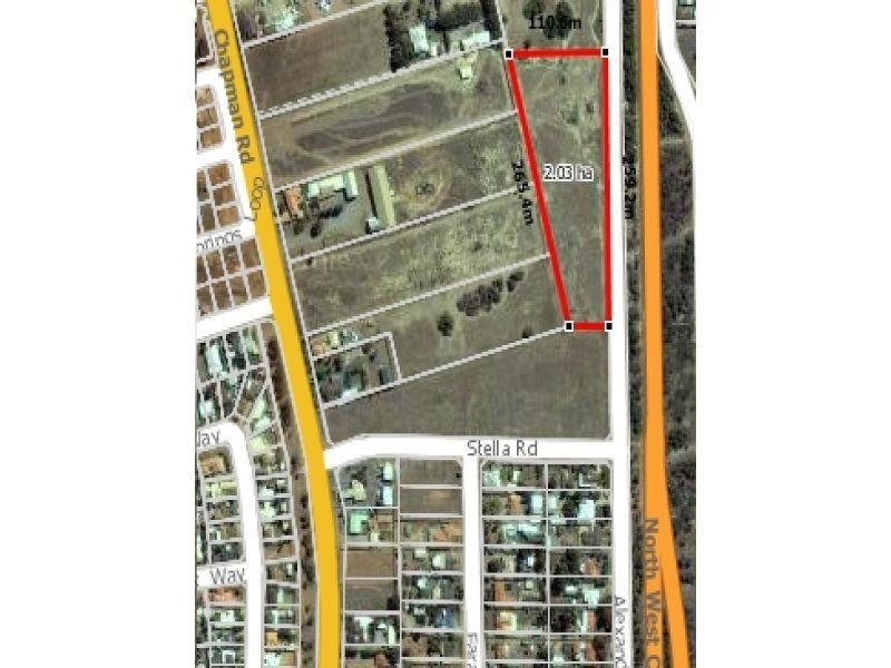 Lot 3 Alexander Dr. Street, Glenfield WA 6532