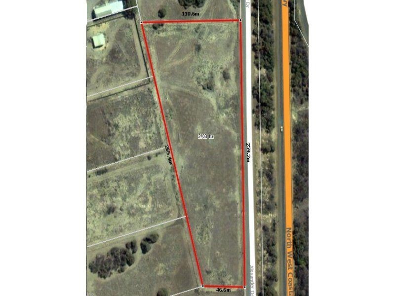 Lot 3 Alexander Dr. Street, Glenfield WA 6532