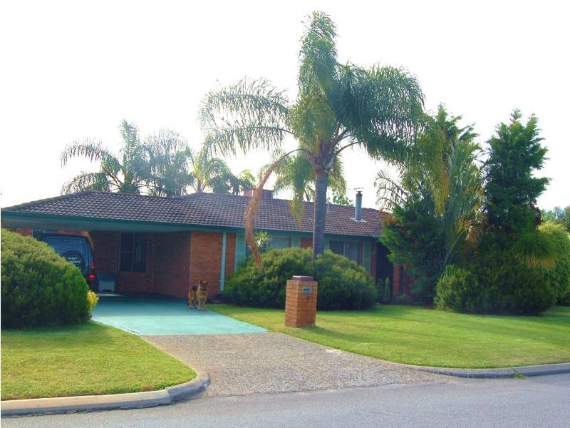 4 Nimbus Close, Willetton WA 6155