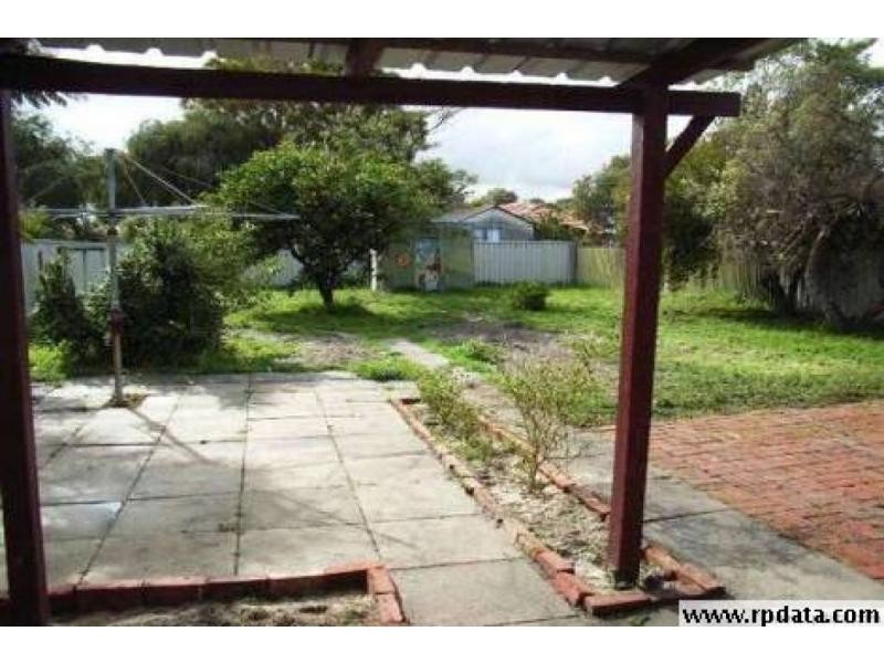 Bayswater WA 6053