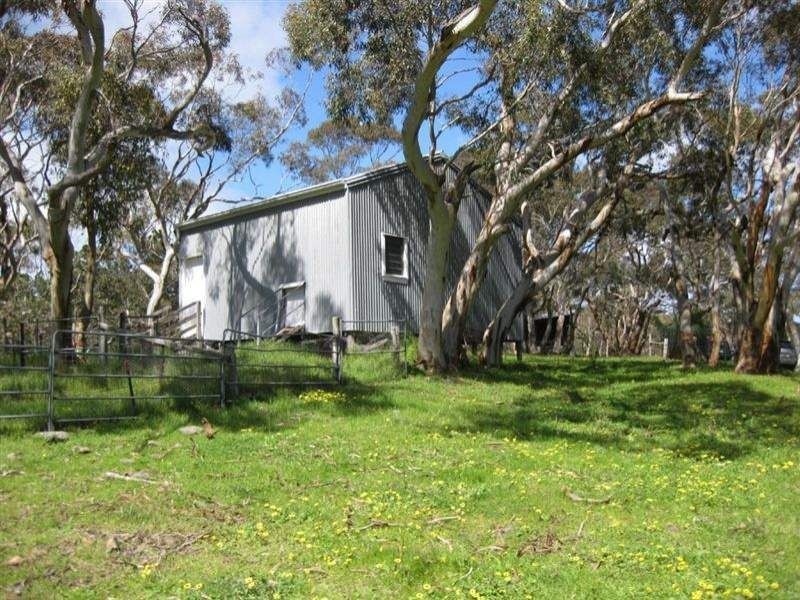 sec 111 Maple Road, HAY FLAT, Normanville SA 5204