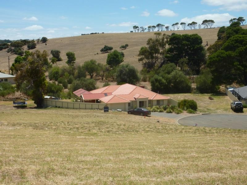 Lot 71 Augusta Court, Normanville SA 5204