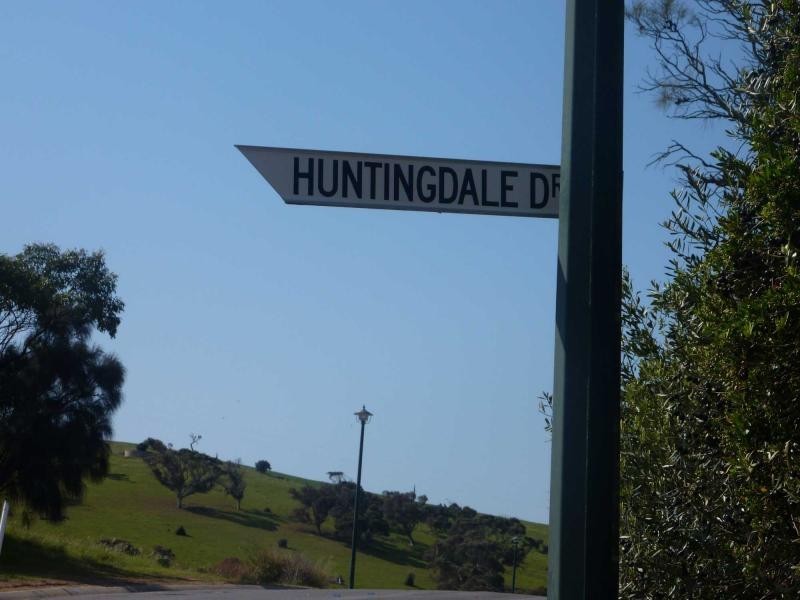 Lot 38 Huntingdale Drive, Normanville SA 5204