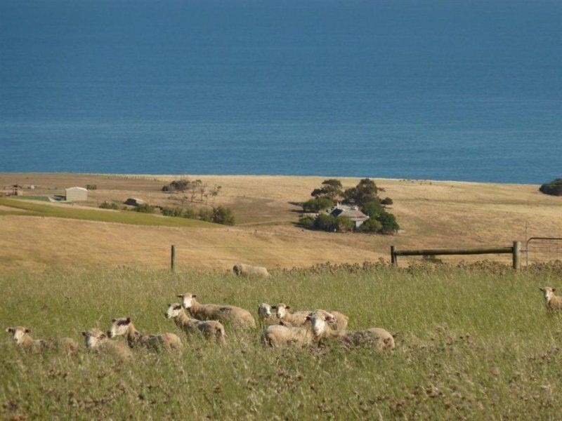 Lot 9, 10 & 11 Myponga Beach Road, Myponga Beach SA 5202