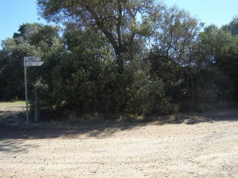 Lot 1 & 3 Davey Road, Carrickalinga SA 5204