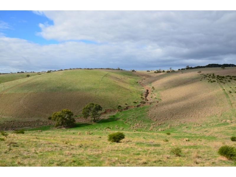 Lot 14 Myponga Beach Road, Myponga SA 5202