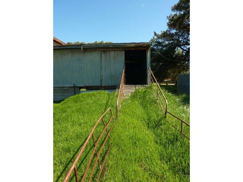 Lot 10 Back Valley Road, Victor Harbor SA 5211