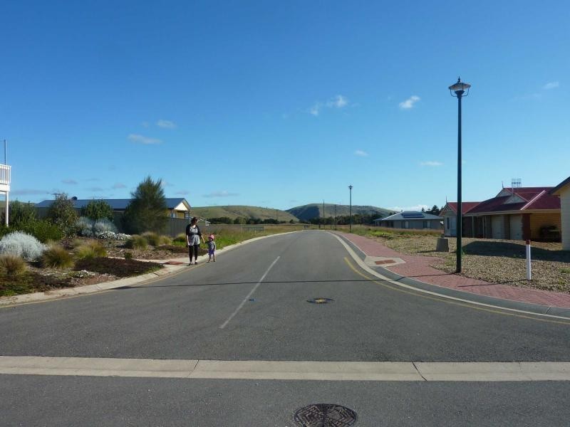 Lot 106 Henry Court, Normanville SA 5204