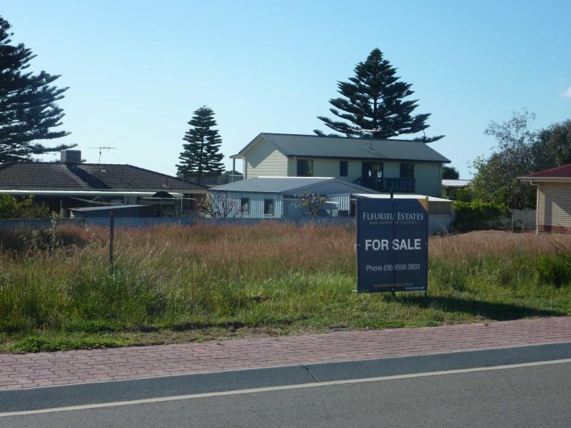 Lot 106 Henry Court, Normanville SA 5204