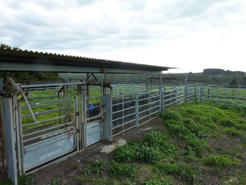 Lot 779 Tapanappa Road, Parawa SA 5203