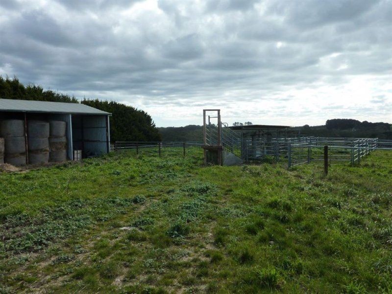 Lot 779 Tapanappa Road, Parawa SA 5203