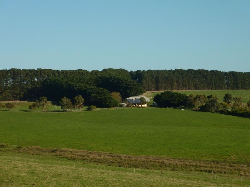 Lot 3 Cole Road, Delamere SA 5204