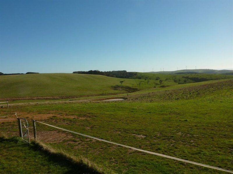 Lot 3 Cole Road, Delamere SA 5204