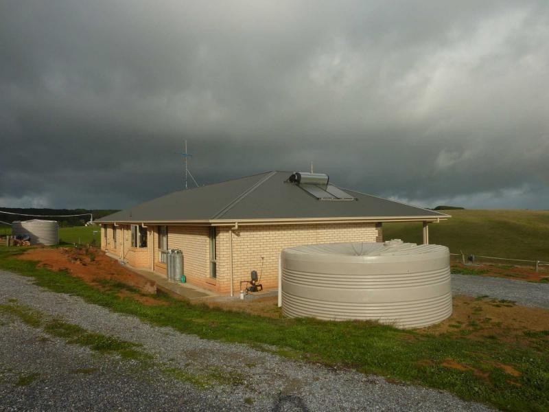 Lot 3 Cole Road, Delamere SA 5204