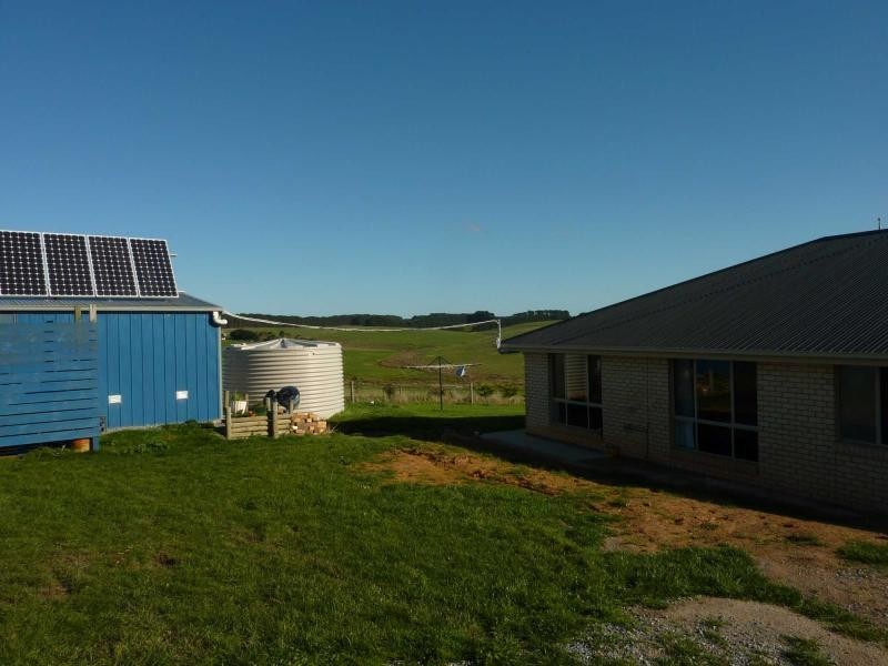 Lot 3 Cole Road, Delamere SA 5204