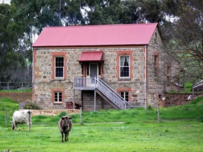 Lot 5 Smith Hill Road, Yankalilla SA 5203