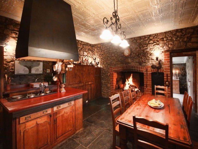 Lot 5 Smith Hill Road, Yankalilla SA 5203