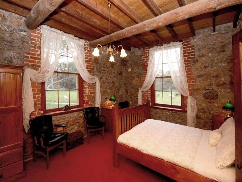 Lot 5 Smith Hill Road, Yankalilla SA 5203