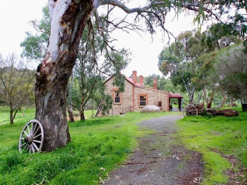 Lot 5 Smith Hill Road, Yankalilla SA 5203