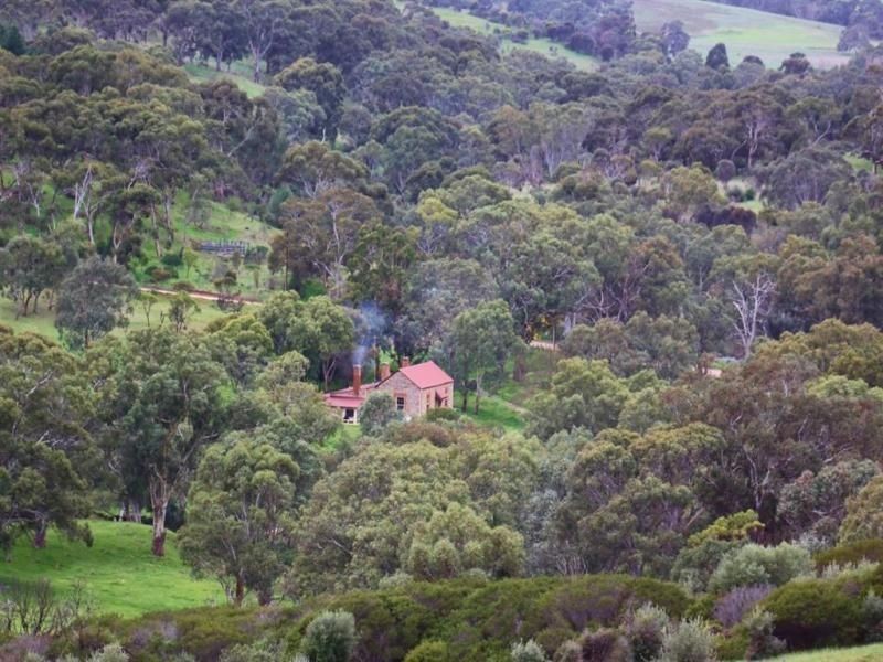 Lot 5 Smith Hill Road, Yankalilla SA 5203