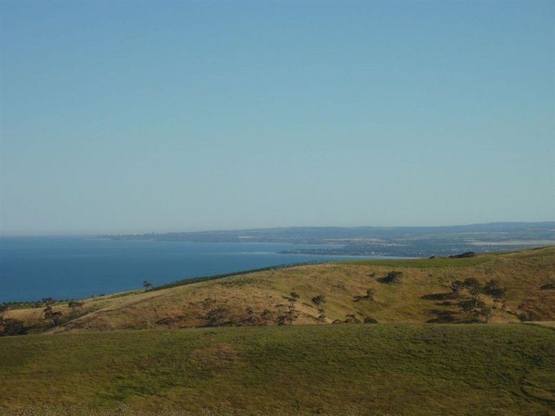 Lot 9, 10,11 Myponga Beach Road, Myponga Beach SA 5202