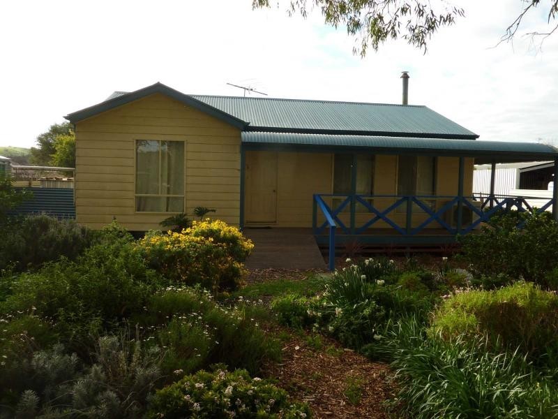 Lot 26 Hutchinson Street, Myponga SA 5202