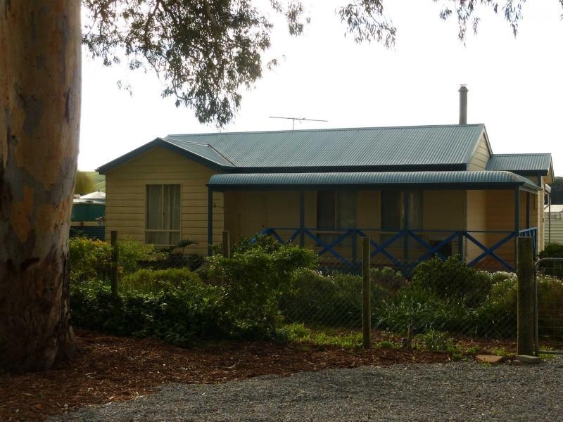 Lot 26 Hutchinson Street, Myponga SA 5202