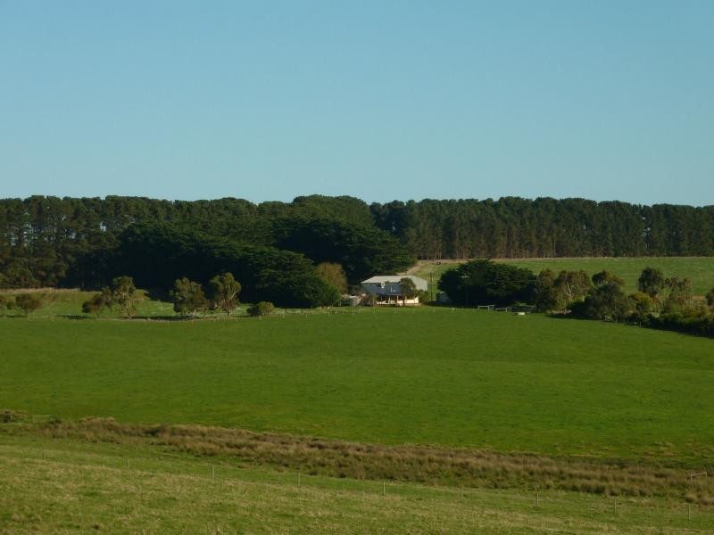 Lot 3 Cole Road, Delamere SA 5204