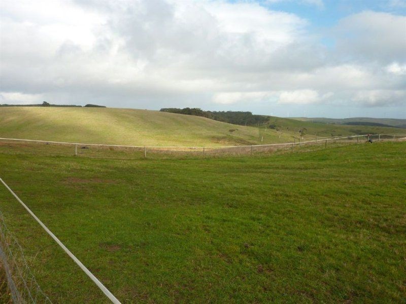 Lot 3 Cole Road, Delamere SA 5204