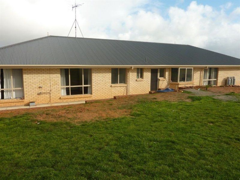 Lot 3 Cole Road, Delamere SA 5204
