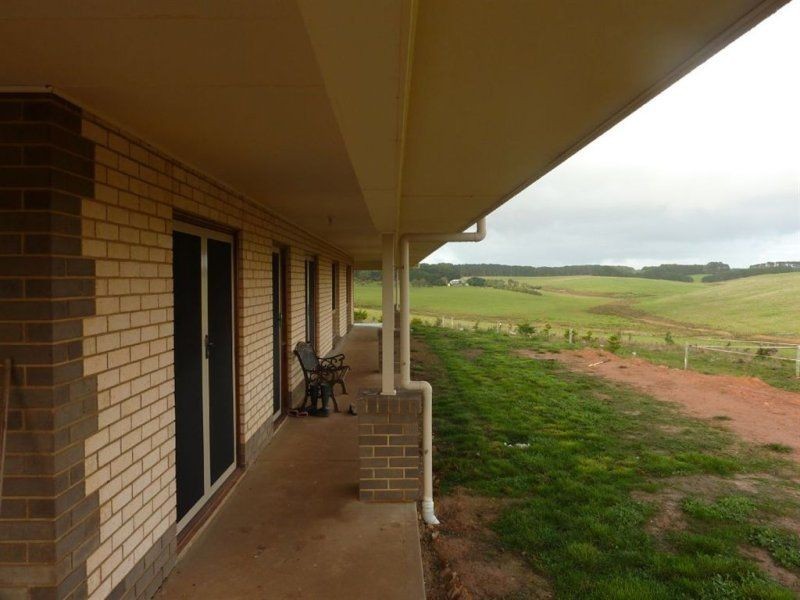 Lot 3 Cole Road, Delamere SA 5204