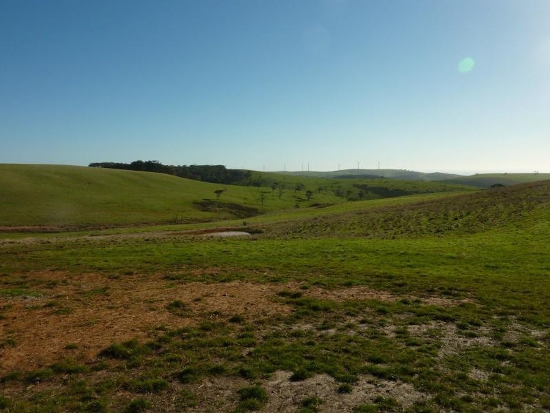 Lot 3 Cole Road, Delamere SA 5204