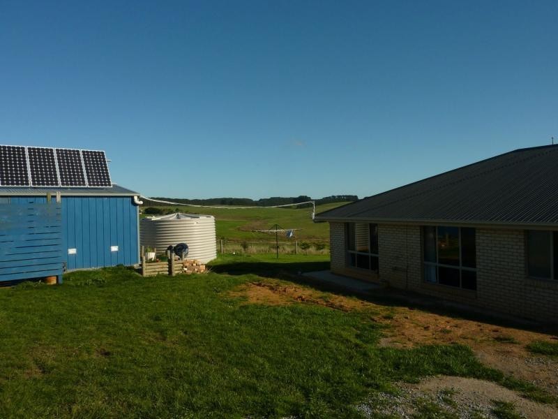 Lot 3 Cole Road, Delamere SA 5204