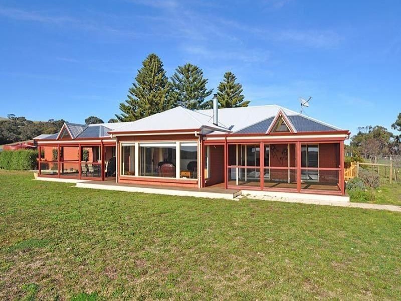 Lot 94 Mount Cone Road, Mount Compass SA 5210