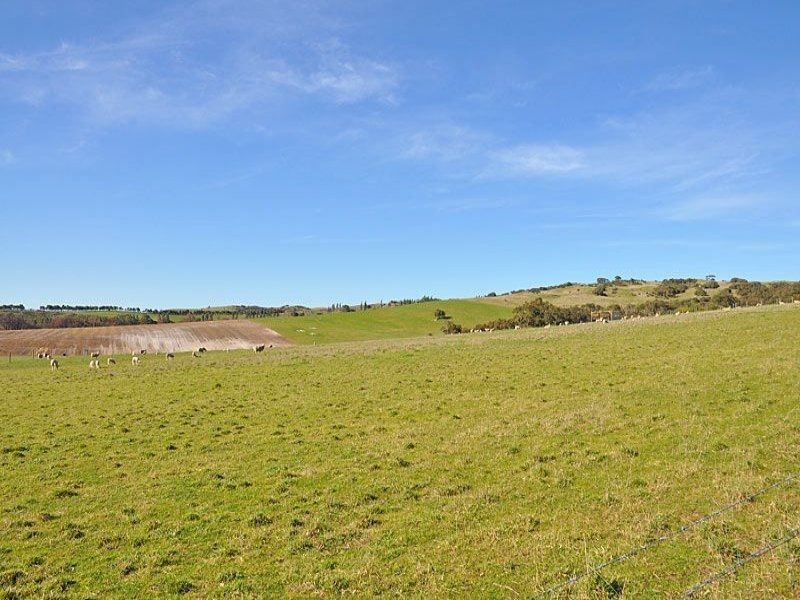 Lot 94 Mount Cone Road, Mount Compass SA 5210