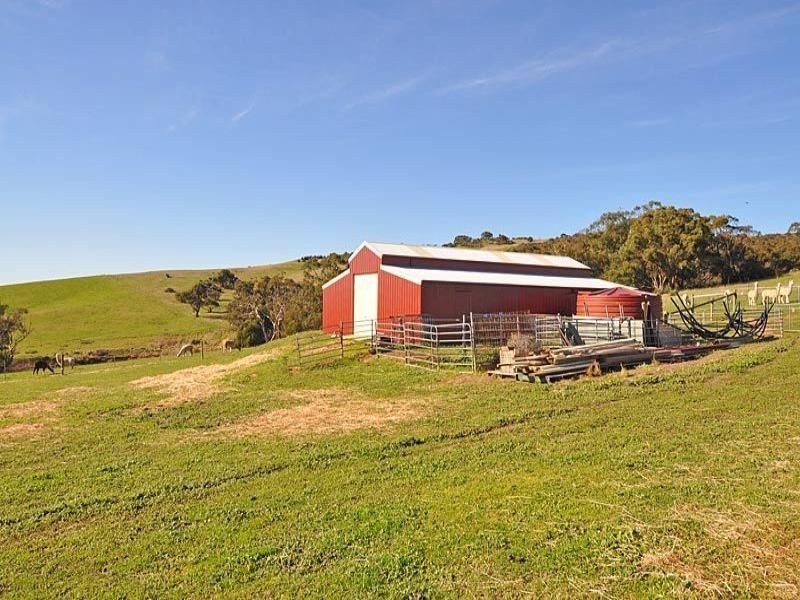 Lot 94 Mount Cone Road, Mount Compass SA 5210